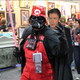 Illustration for article titled Photobombed Cosplay Winners